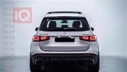 مرسيدس بنز GLB